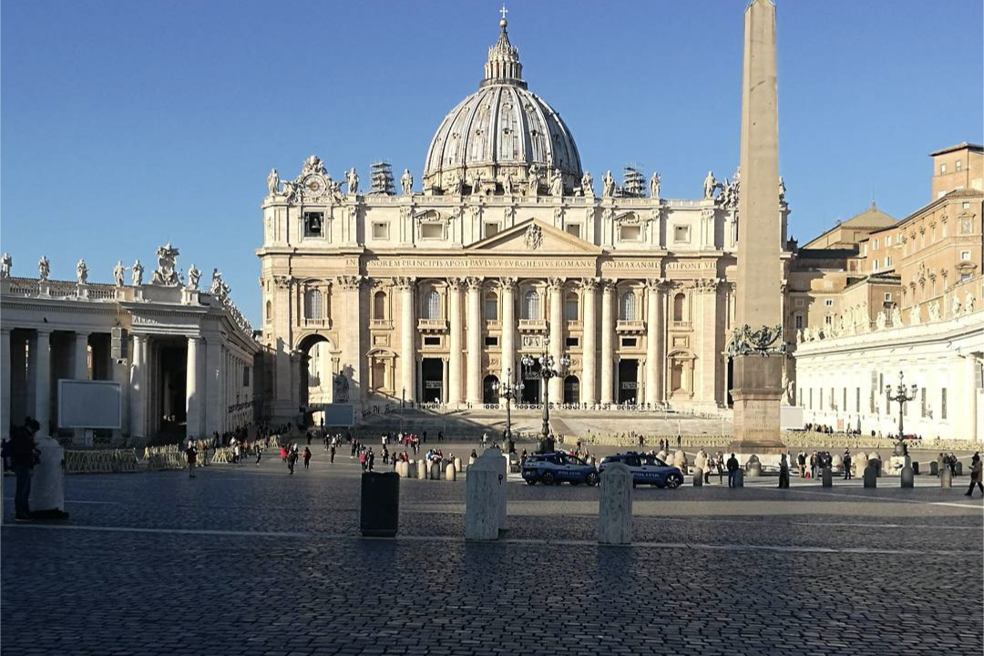 Rome – A weekend exploring the city with the most UNESCO sites in the world