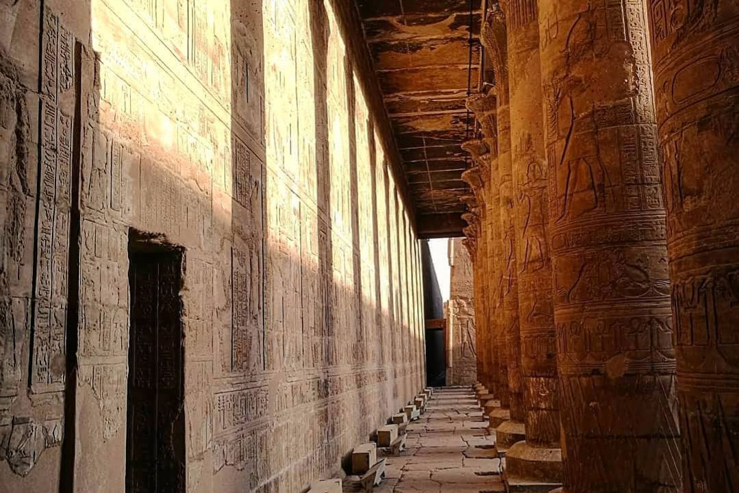 Egypt – 10 days solo travel across the land of the Pharaoh